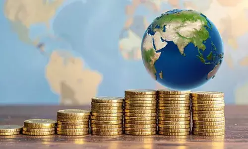 India’s PMI services remain strong in February at 58.1