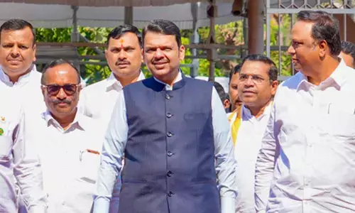Maha govt has launched drive to rescue citizens stranded due to Iran-Israel conflict: CM Fadnavis