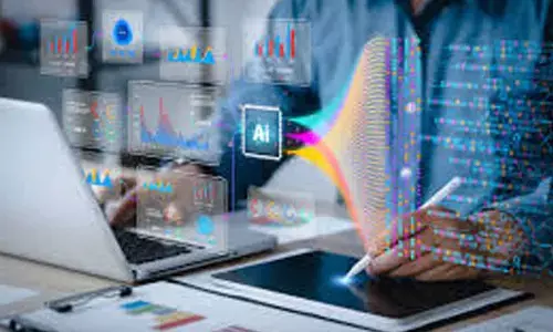 Adopt AI solutions at scale and upskill to remain relevant