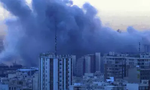 Iran warns of widespread destruction in Middle East