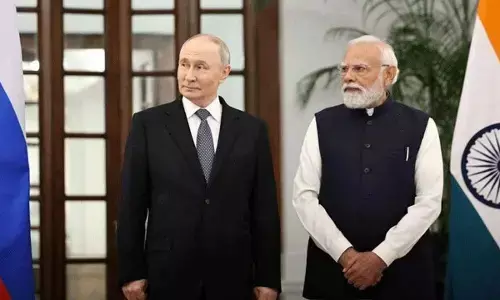 Russia braces for oil shipments to India amid supply disruption