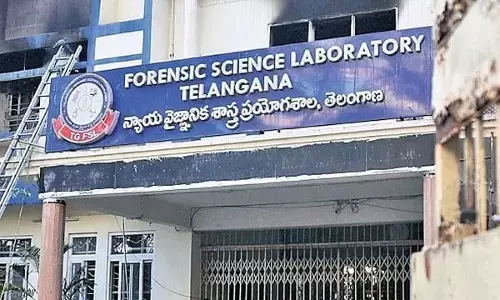 Pending FSL reports delay probes, trials in TG