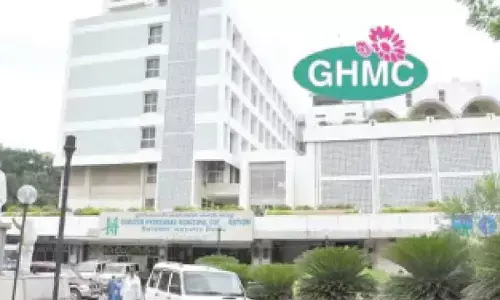 GHMC pushes for 100% e-waste and biomedical waste collection
