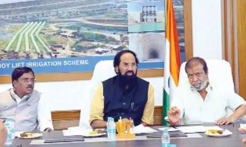 Singur dam safety is top priority: Uttam