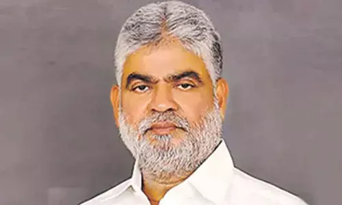 Speaker may decide on Kadiyam, Danam disqualification soon