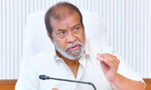 Health screening drive for 46L SHG women from March 8