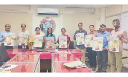 TGSRTC to deliver Bhadrachalam talambralu at devotees’ doorstep