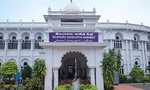 Renovated Legislative Council hall to be inaugurated on March 8