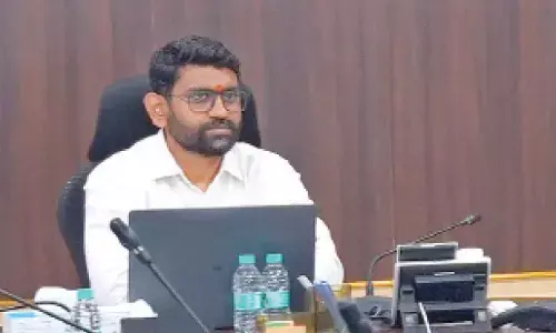 Hyderabad power demand hits all-time high