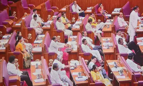 Tirumala ghee row triggers political firestorm in Council