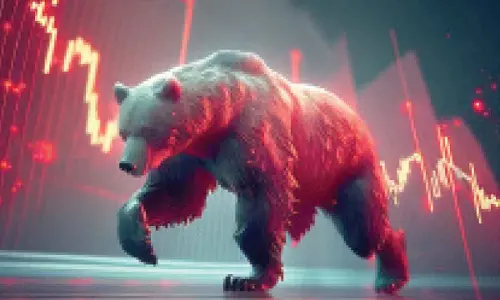 Stock markets nosedive as US-Iran war spreads