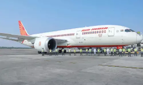 Indian airlines plan 58 flights to meet gulf crisis demand