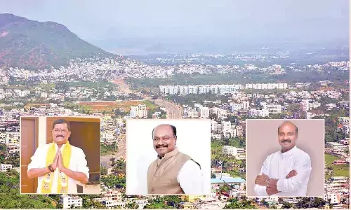 Over 12,000 families pin hopes on permanent solution