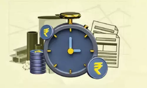 Indian bond yield trades near 3-week high on crude spike