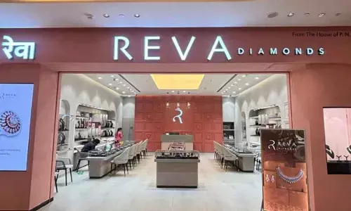 PNGS Reva Diamond Jewellery debuts with 7% premium