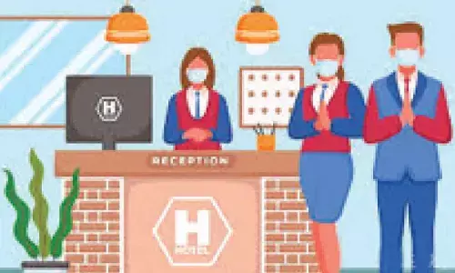 Hospitality sector set to grow by 9-12% : Report