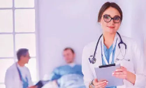 Today is National Hospitalist Day: Career path as a hospitalist