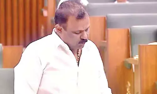 Assigned lands amendment bill cleared in both Houses Assigned lands amendment bill cleared in both Houses