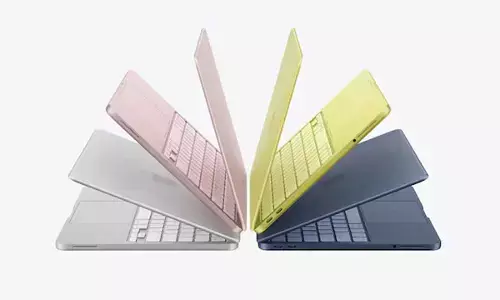 Apple Unveils MacBook Neo at Rs 69,900, Its Most Affordable Mac Yet