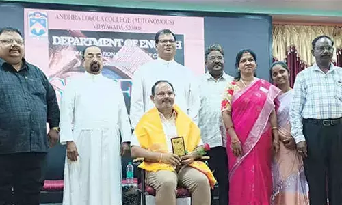 Students told to he equiped with 21st century skills