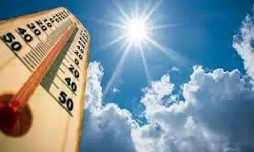 Temperatures spike in AP, Telangana maid summer, likely to increase further