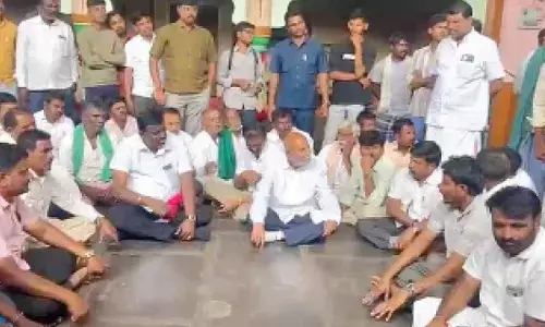 MLA warns of closure if pollution continues at Baldota plant