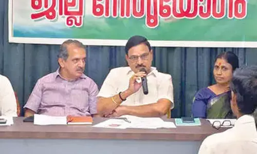 BJP will script history, says Union Minister Varma