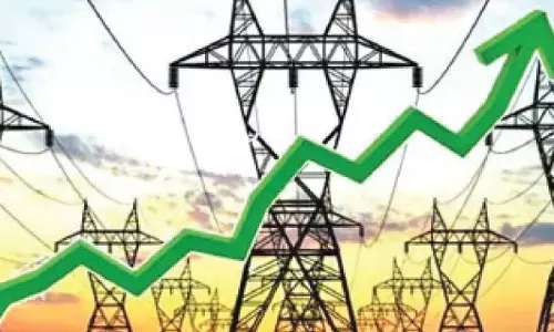 KERC hikes power tariff for commercial and industrial users