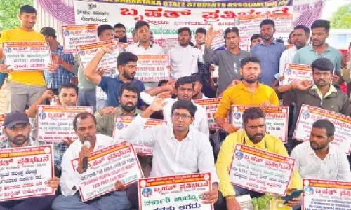 KPSC exam row: Govt to probe irregularities, assures fair recruitment system says Min