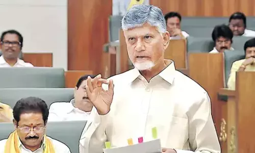 AP Assembly Discusses Anganwadi Progress and Challenges
