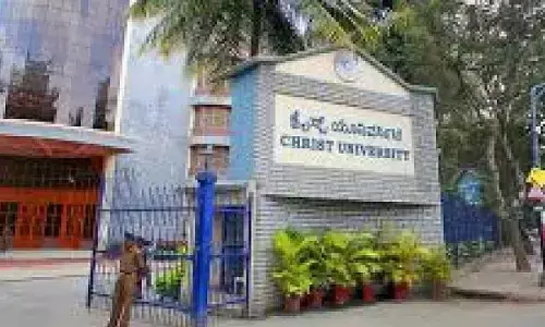 Christ university’s Kannada Sangha celebrates 50 yrs