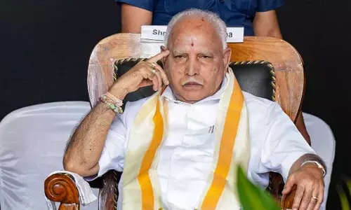 Dissent over BSY’s early candidate announcement for Assembly polls