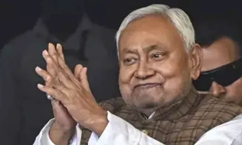 Nitish Kumar Set To File Rajya Sabha Nomination, Speculation Grows Over Next Chief Minister Of Bihar