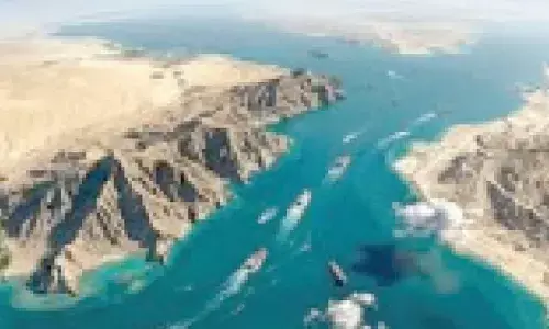 Why does Strait of Hormuz closure matters so much to global economy?