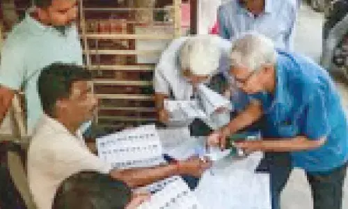 Publication of post-SIR voter rolls: 2 die by suicide due to ‘mental stress’