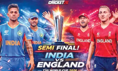 Familiar foes seek perfection in another semis showdown