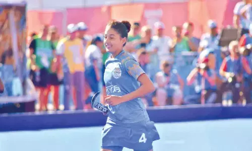 Speed and youth will work in India’s favour, feels Baljeet