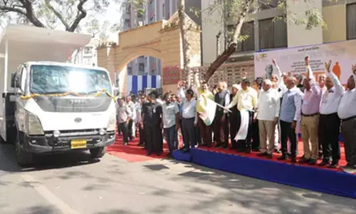 Gujarat CM flags off ‘Sardar Ekta Yatra’, highlights nation first approach