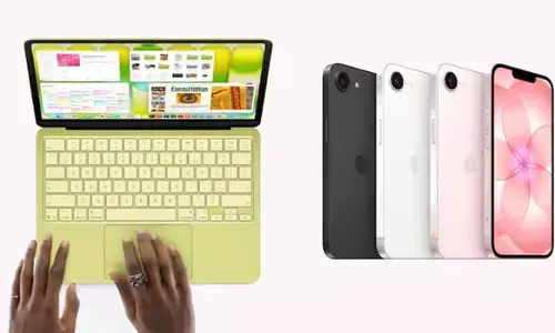 Apple Unveils iPhone 17e, MacBook Neo and M5-Powered Macs in India