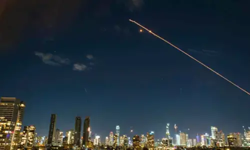 Iran-Israel war to hit Pakistan’s economy