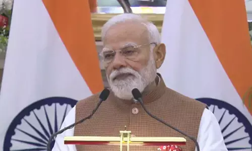 AI, 6G, Quantum Computing to drive India-Finland strategic partnership: PM Modi