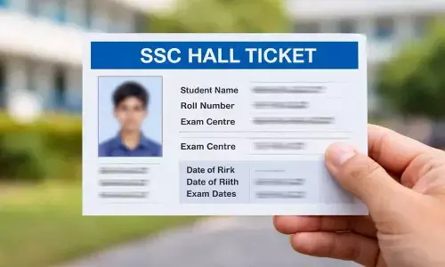 Hall Tickets Released for 10th Class Exams in Andhra Pradesh