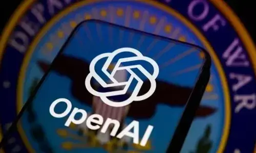 OpenAI Teases GPT-5.4 Launch Amid User Backlash Over US Military AI Deal
