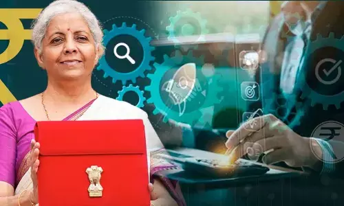 No Digital Innovation Without Collaboration: The Case For Open Source Resiliency After India’s 2026 Budget Announcement