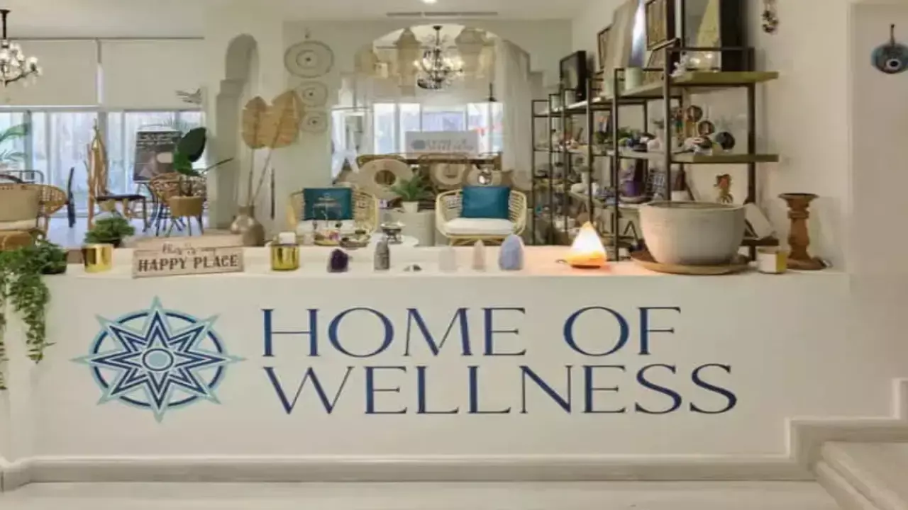 Pranic Healing in Dubai: Balance Your Energy, Transform Your Life