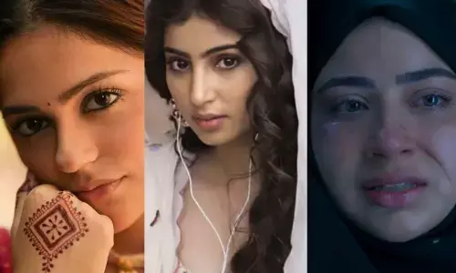 Women Debutants Who Impressed Audiences With Performances