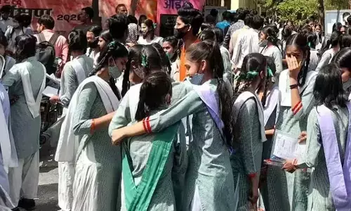 CBSE Class XII Psychology Board Exam 2026: Easy to Moderate Paper with Conceptual and Case-Based Focus