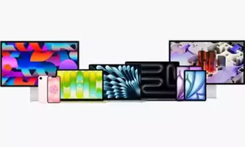 Apple’s Big Launch Week: iPhone 17e, MacBook Neo And M5 Macs Debut