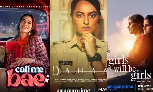 Celebrate Womanhood in All Its Glory with These Movies This Woman’s Day