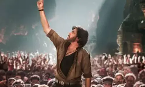 Early treat for fans: ‘Ustaad Bhagat Singh’ release advanced to March 19